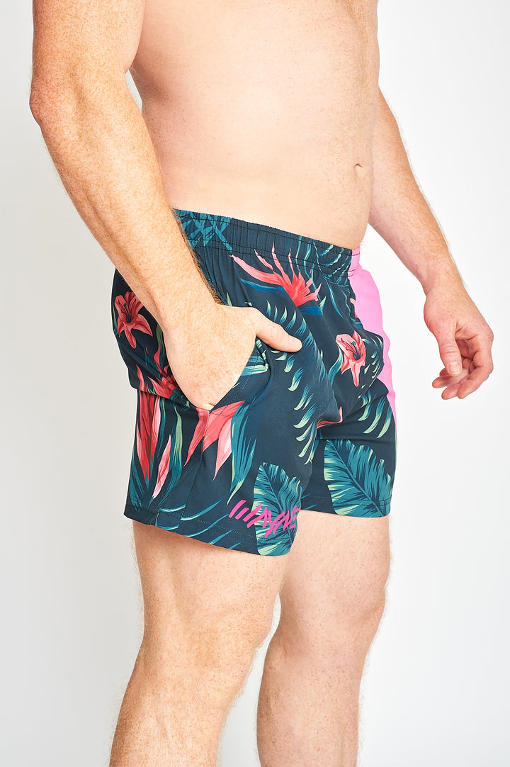 Bali Swim Shorts