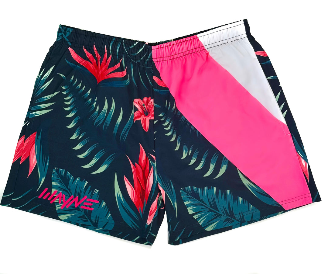 Bali Swim Shorts