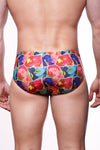 Colorpop Speedo
