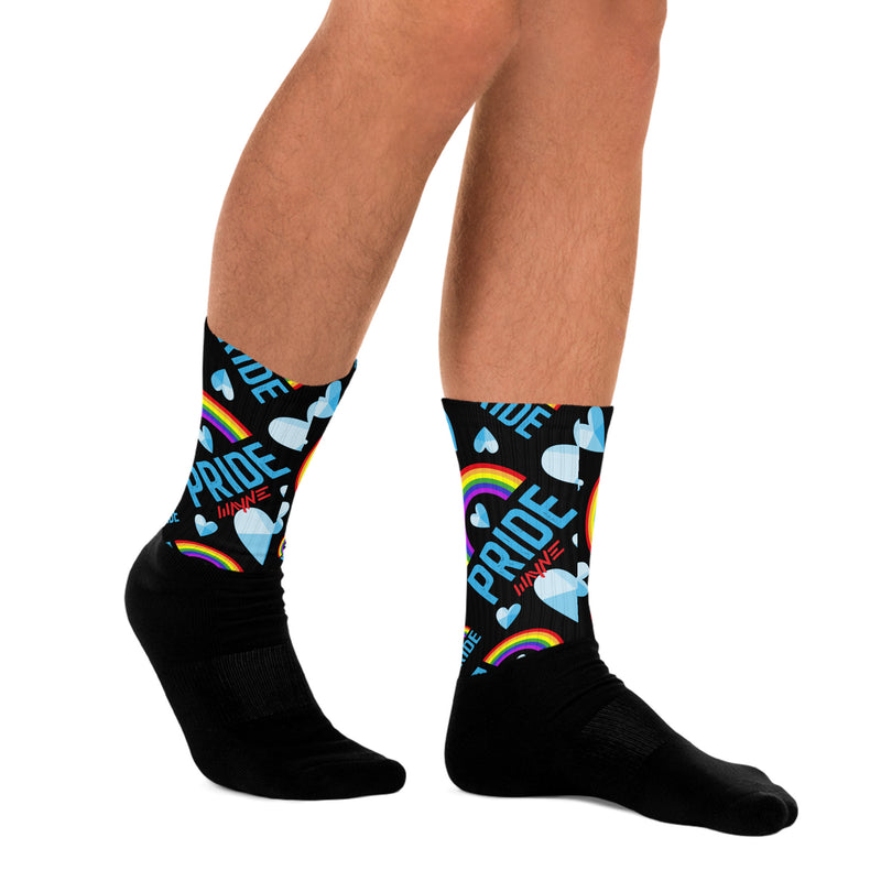 Pride Socks