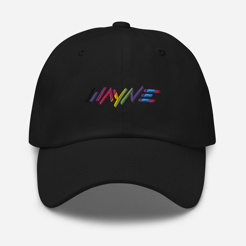 Wayne Pride Hat