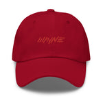Wayne Hat