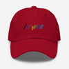 Wayne Pride Hat