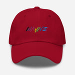 Wayne Pride Hat