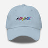 Wayne Pride Hat