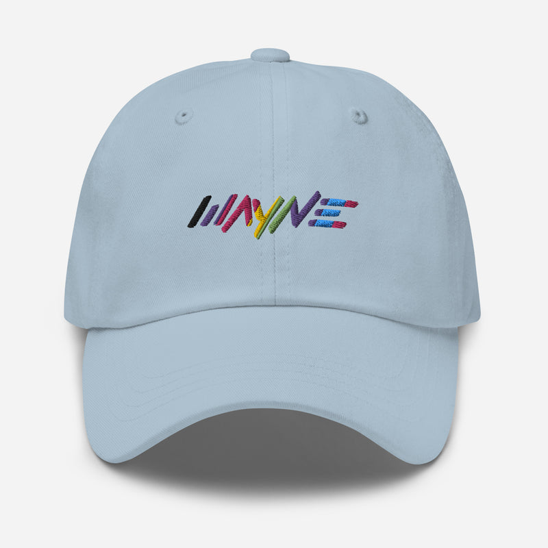Wayne Pride Hat