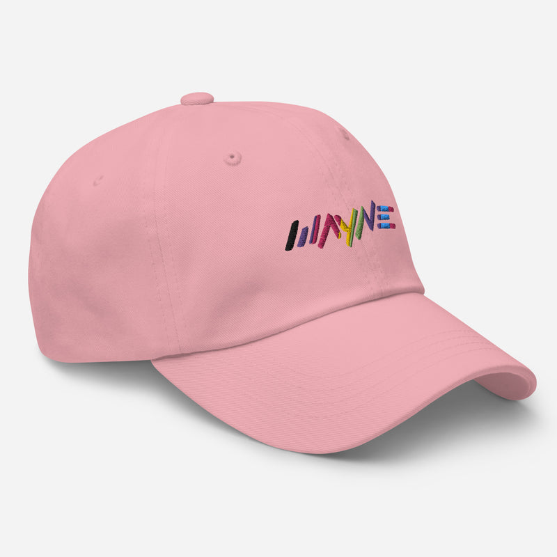 Wayne Pride Hat