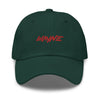 Wayne Hat