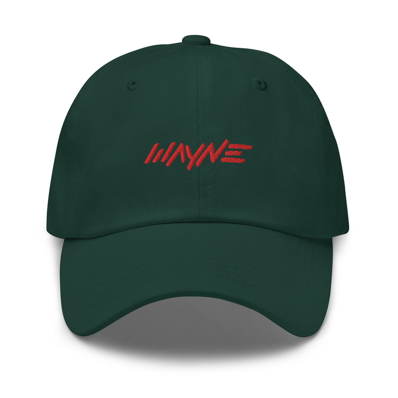 Wayne Hat