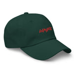Wayne Hat