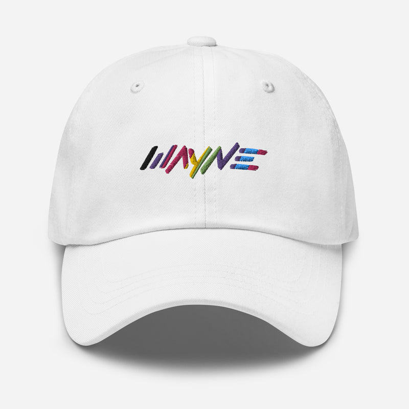 Wayne Pride Hat