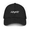 Wayne Denim Hat