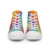 Wayne Pride High-Tops