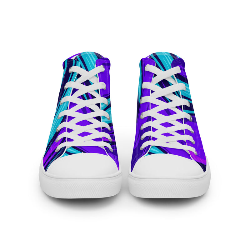 Extraterrestrial High-Tops
