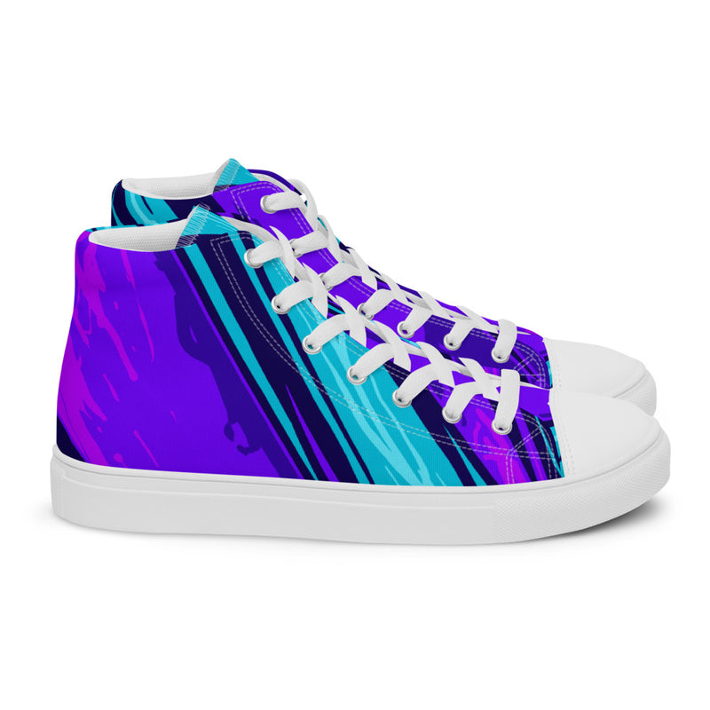 Extraterrestrial High-Tops