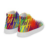Wayne Pride High-Tops