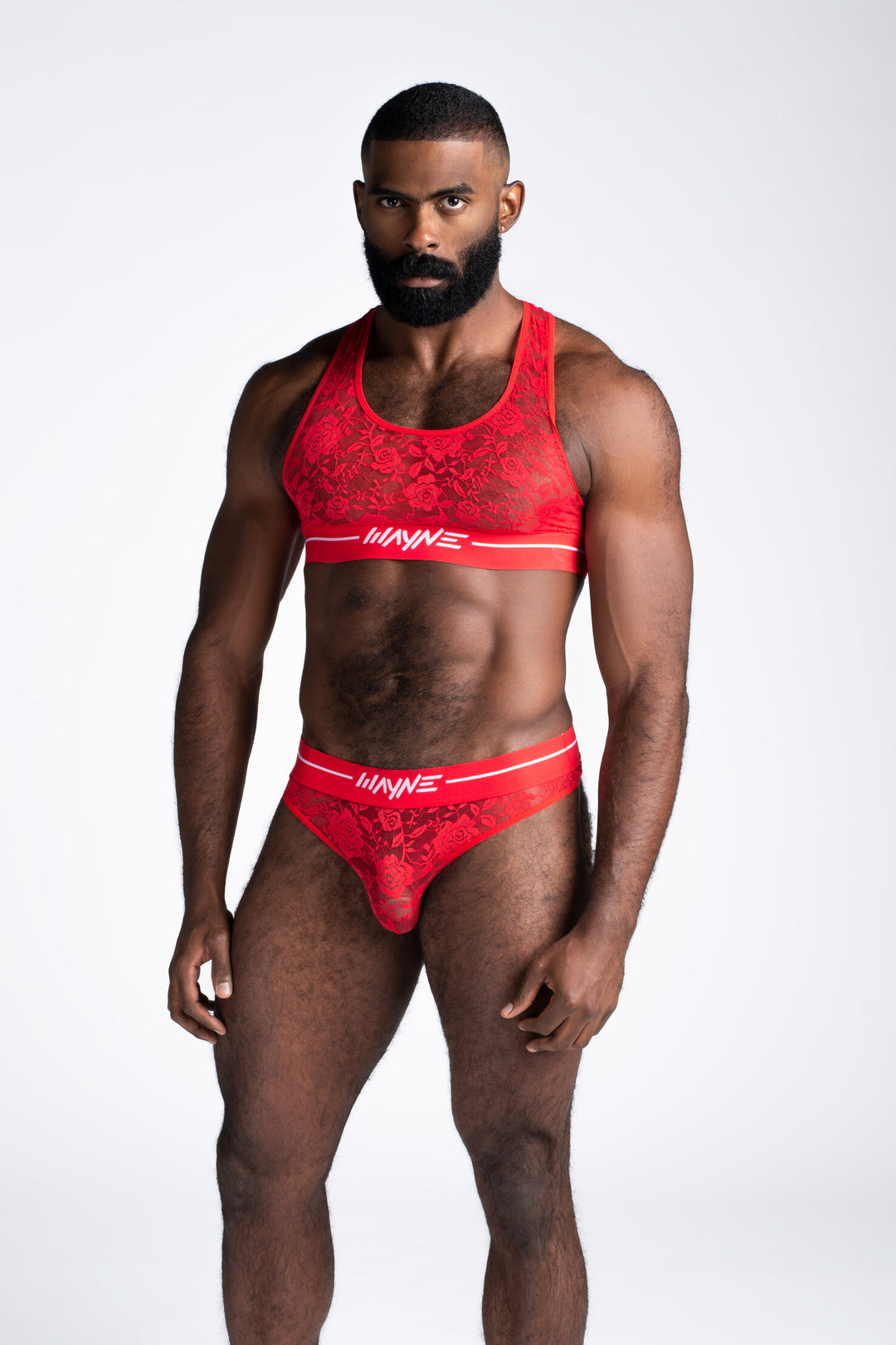 All Product – Page 3 – Wayne Underwear