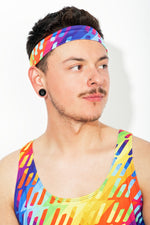 Pride Headband