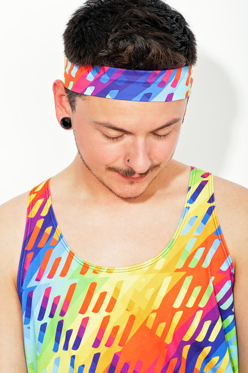 Pride Headband