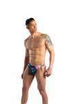 Bali Buckle Speedo