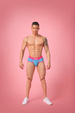 Eat This Cake Brief