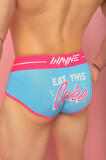 Eat This Cake Brief