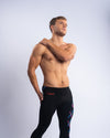 Wayne Helix Leggings