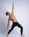 Wayne Helix Leggings