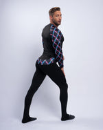 Wayne Helix Leggings