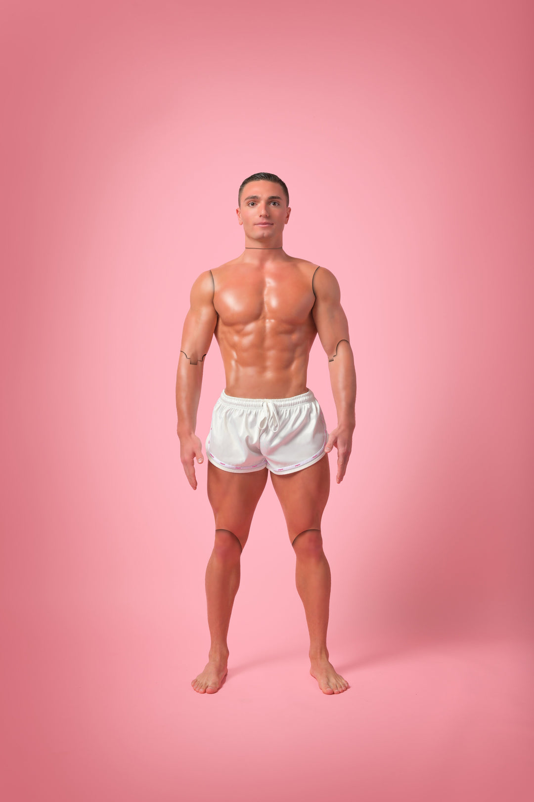Wayne Twerk It shorts – Wayne Underwear