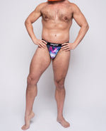 Galaxy Space Jock